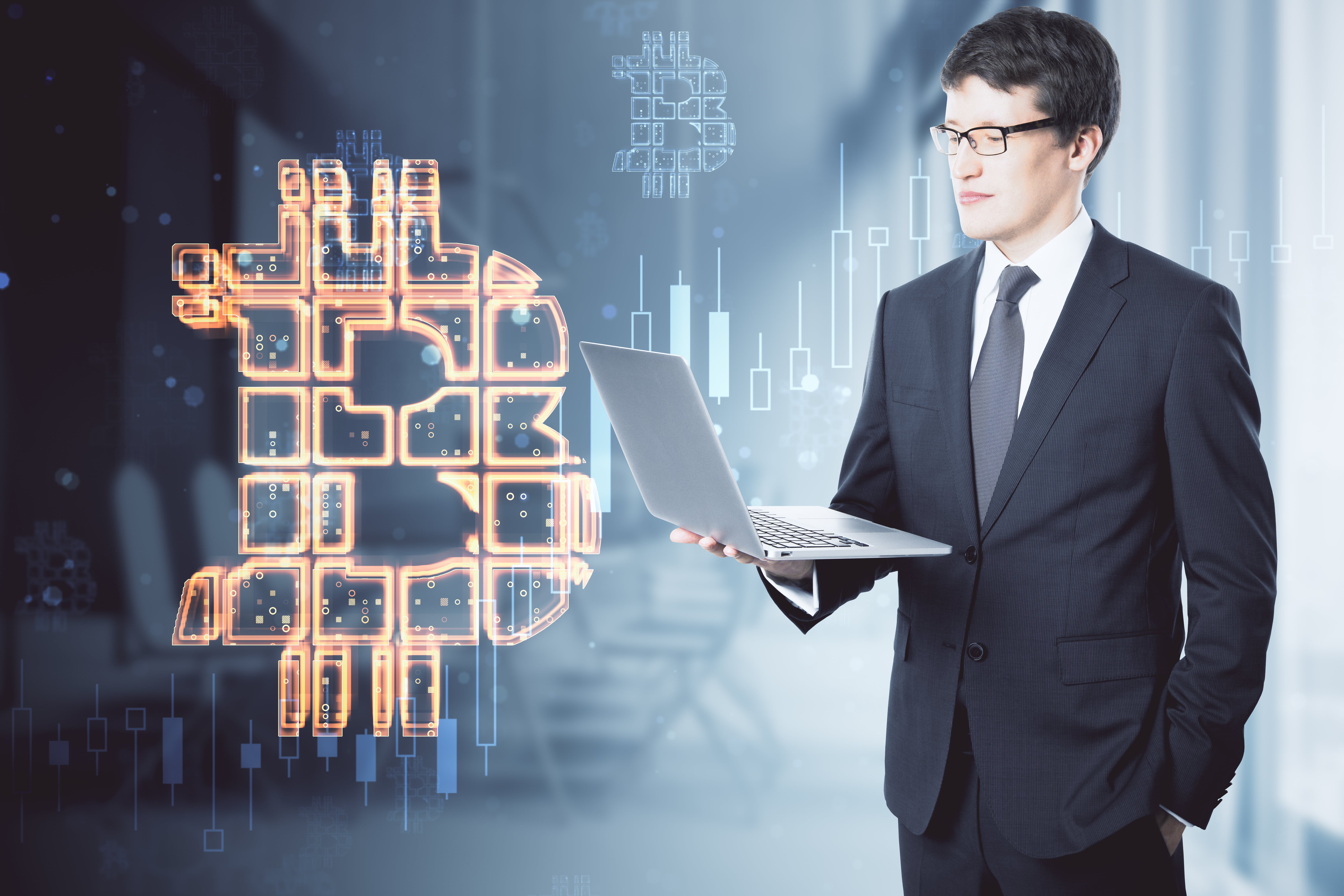 Scope of BTech cse blockchain